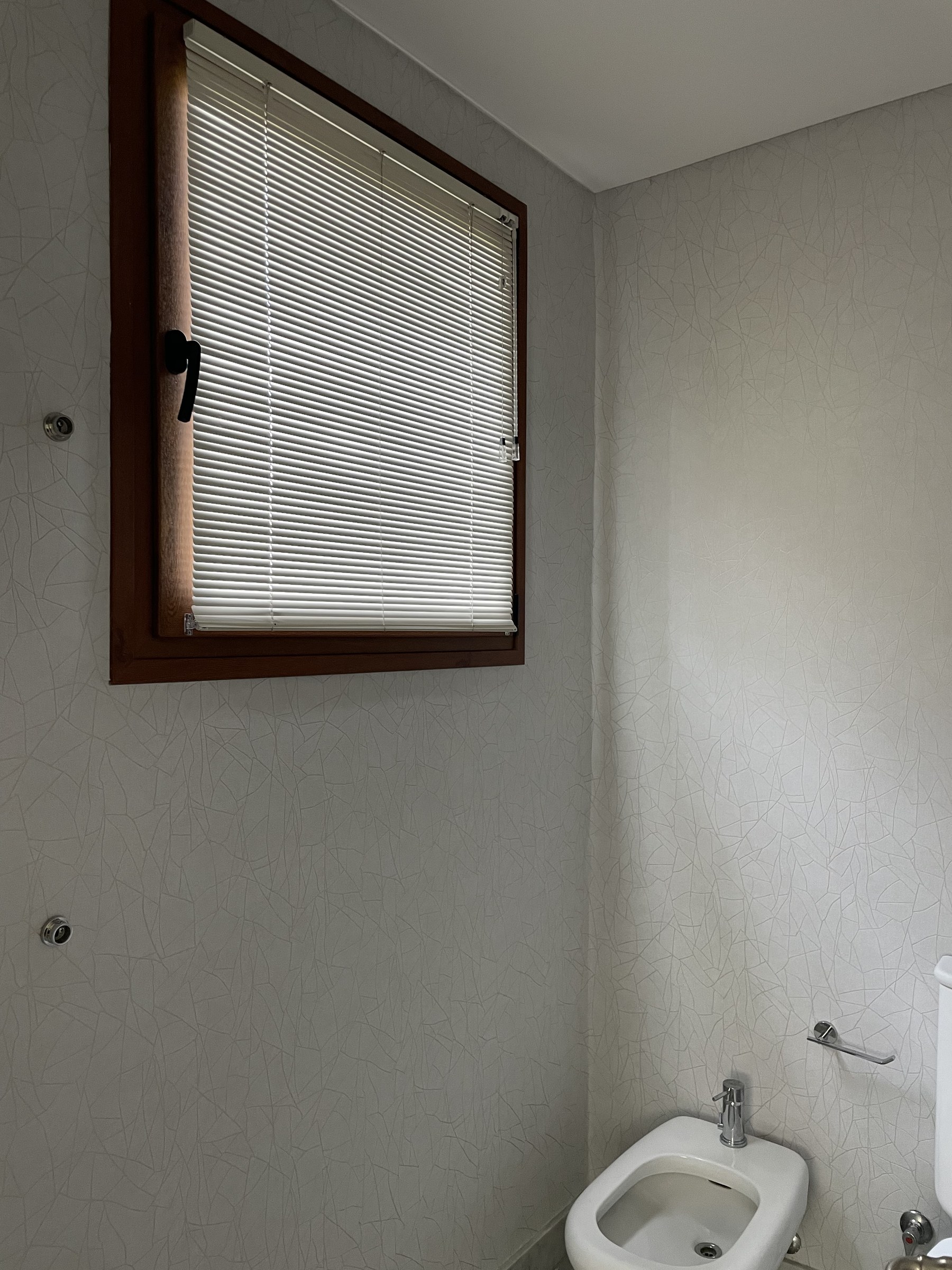 Cortinas Venecianas